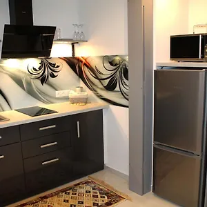 Perełka Przy Krupówkach Apartament