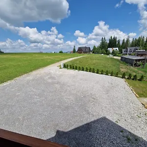 Na Grani Konukevi