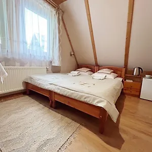 Król - Gościnne Kwatera prywatna