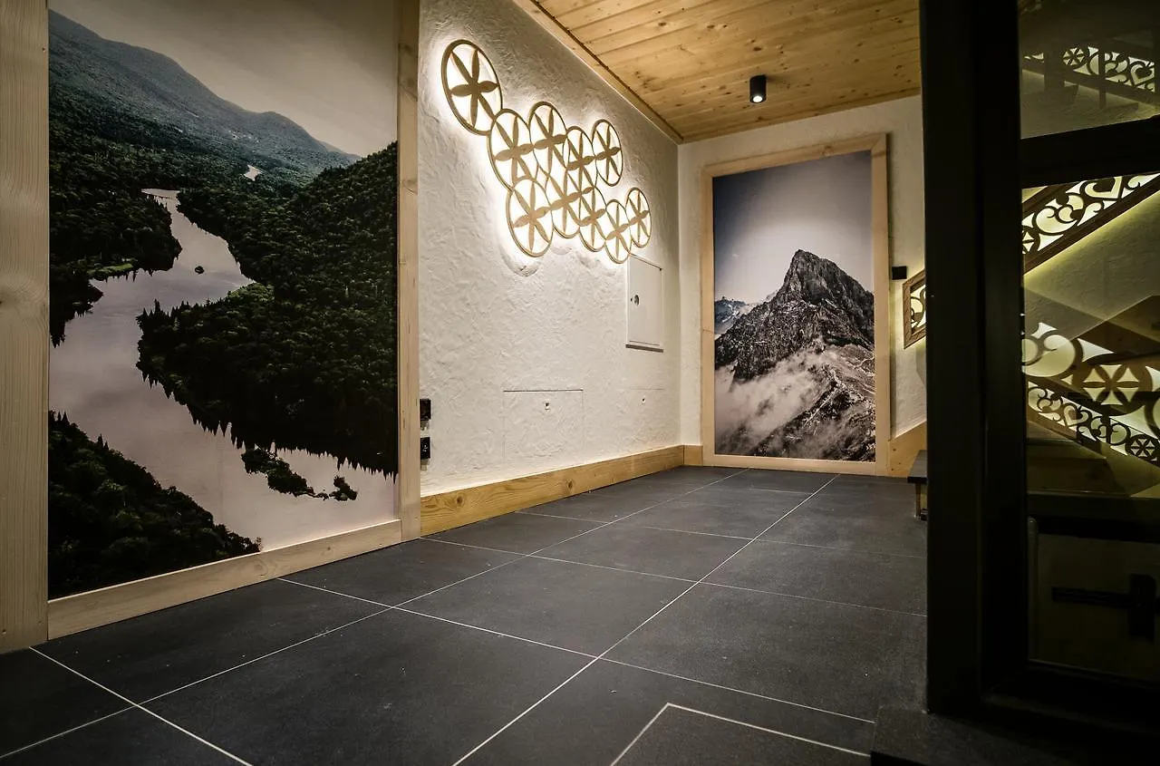 Apart-Center Rezydencja Zakopianska Spa Zakopane